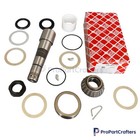 New Fits 09-21 Volvo Truck Vnl Vn Repair Kit King Pin Kit 85108338 Us