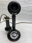 Western Electric Candlestick Telephone Restored Working