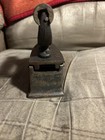 Antique Sad Iron 4 5 Inch Long 5 Inches Tall