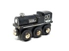 Toys R Us Imaginarium Wooden Train     Compatible With Thomas   Brio