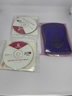 Iomega Zip 250 Mb Usb External Disk Drive Includes Disks  Never Used  Extras 