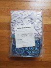 Alvababy Baby Cloth Diapers - Adjustable   Washable - 18 Diapers   36 Inserts