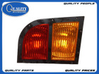 Thomas C2 Rear Left Warning Light Red amber Tbb177419 152256 2123-0100-12