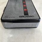Vintage Sony Wm-af22 Walkman Am fm Radio Cassette Player Rare Version - Working