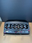 Motorola Impres Wpln4127ar 6 Bay Adaptive Charging Station Ships Fast   
