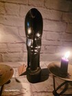 Paranormal Doll  haunted Hunies Kenya  Dark Guide  Protector Of Shadows
