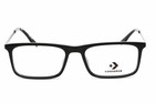 New Converse Cv8001-001 Eyeglasses 55mm 100  Authentic