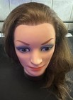Hair Salon Hairdressing Training Mannequin Head Practice