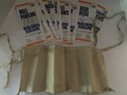 Vintage Builders Square How To Brochures   Carpenter Nail Apron