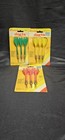 Goodwin Precision Balanced Darts 3 Packs Vintage Tempered Steel Points Nos