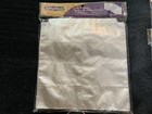 Scraprack Storage System Lot Of 7 Packages Dividers Fiberboard Pages Dust Cover