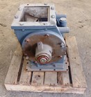 Rotary Vane Feeder Ak 250 05313001801  4552 G1b 3  Gt 18 9  H552  Blade W 3-1 2 