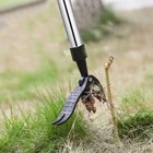 Weeder Puller Stand Up Weed Tool Handle Claw Garden Outdoor Root Remover Killer