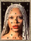 Beyonce Cowboy Carter Act Ii Official Tour Program Book   Bonus Items Minor Ding