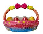 Hatchimals Colleggtibles Flower Basket 6 Figures New