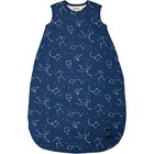 Merino Wool And Organic Cotton Baby Sleep Bag - 4 Season Classic Sleep Sack -   