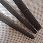 Braniff International Airlines Fork Knife Spoon 3 Piece Flatware Set Ekco