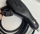 Genuine Tomtom  Car Charger Black  Gps Navigator