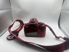Canon Eos Rebel T5 Red Digital Slr Camera Kit W  Lenses   Accessories