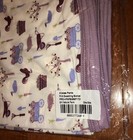 Kickee Pants Bamboo Natural Farm Swaddling Blanket Swaddle New