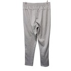 Adidas Pants Men Size L Grey Climawarm Team Issue Zippered Hem Pull On Cw1793 