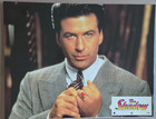 The Shadow  Set Of 12 French Lobby Cards   1994