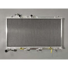 Aluminum Radiator For Subaru Outback Legacy 3 0 3 6  Upgraded   Thickened