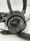 Sennheiser Hmd 26-ii-100 Broadcast Headsets Dual Hear  Xlr   1 4 Plug