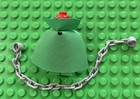 Lego Collectible Minifigure Dc Super Heroes Series  Set   71026 - Mister Miracle