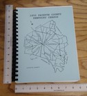 1850 Fayette County Kentucky Census Published By Fayette County Ky Genealogical