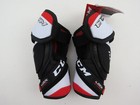 Ccm Jetspeed Ft4 Nhl Pro Stock Hockey Player Elbow Pads Protective Medium Nwt