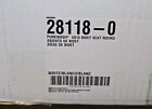 Kohler Purewash Bidet Seat E815 Round  Heated  Electric  White Factory Sealed