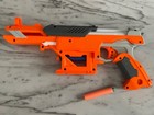 Nerf Falconfire Accustrike Series N-strike Elite Dart Gun 