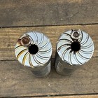 Gt Pacman Pegs Old School Bmx Freestyle Axle Deep Socket Tour 2 Pac Man B4