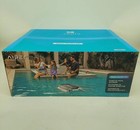 Aiper - Surfer M1 Solar Powered Automatic Robotic Pool Skimmer Cleaner Sealed