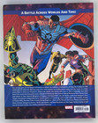 The Cataclysm Of Kang Adventure - Marvel Multiverse Role-playing Game