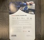 Sandisk 1tb Extreme Portable Ssd External Ssd New  e10 