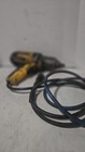 Dewalt Dw292 1 2  Drive Corded Impact Wrench Type 1 120v 7 5a - Tested