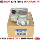 Genuine Oem Throttle Body For 07-16 Jeep Patriot Compass Avenger Caliber Journey