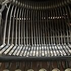 Antique 1912 Corona 3 Ww1 Field  Typewriter Portable Fold Up With Case