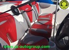 Jetarmor Custom Seat Covers Upholstery For 07-11 Sea-doo Speedster 150 2007-2011