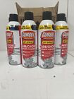 6 Pk Gumout Carb   Choke Carburetor Cleaner 14oz Cleans Metal Engine Parts Spray