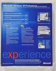 Microsoft Windows Xp Professional 2002 Full Retail Box W sp2  - New Sealed