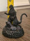 Bandai Godzilla 1989 Gashapon Diorama Hgd Series 4  Mini Figure  usa 
