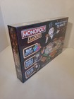 Hasbro Monopoly Jackpot Board Game Finance Theme Spinner Ages 8  Sealed