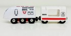 Brio World Rc Travel Train 55310 Working No Controller