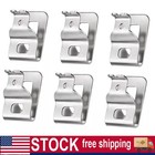 6 Pcs For Dewalt 20v Drill Driver N268241 N169778 N086039 Tools Belt Clip Hook