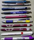 Lot 12 Metal  Plastic  Rare  Lite Up pharmaceutical Drug Rep Pens  Mint Cond 
