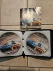 2001 Mercedes Navigation Cd Set