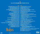 The Beatles   - 1 Collection Volume Two  Expanded Edition  2cd  New